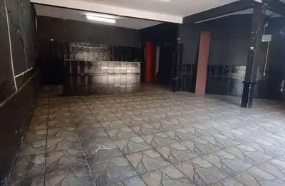 Sala comercial com 1 sala para alugar no Conjunto Habitacional Castro Alves, São Paulo 