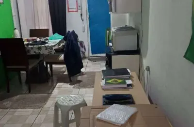 Apartamento com 1 quarto à venda na Cidade Tiradentes, São Paulo 