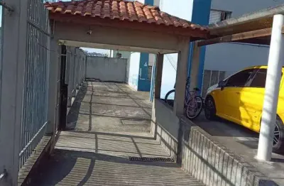 Apartamento com 2 quartos à venda no Conjunto Habitacional Santa Etelvina II, São Paulo 