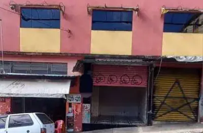 Sala comercial com 1 sala para alugar no Conjunto Habitacional Santa Etelvina II, São Paulo 