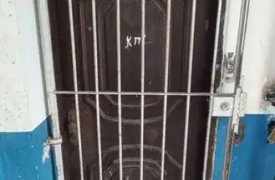 Vende-se apartamento dois dormitorios cidade tiradentes