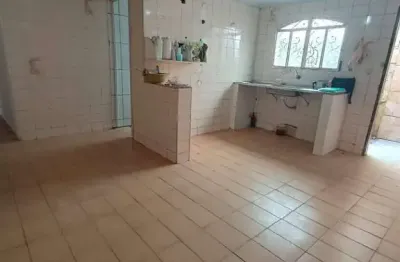 Casa com 2 quartos à venda na Cidade Tiradentes, São Paulo 