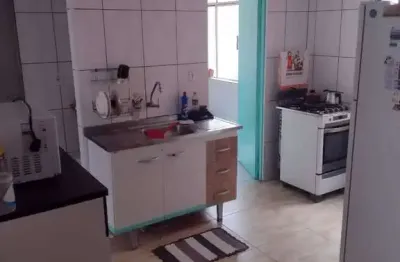 Apartamento à venda na Cidade Tiradentes, São Paulo 