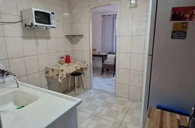 Apartamento com 2 quartos à venda no Conjunto Habitacional Santa Etelvina II, São Paulo 