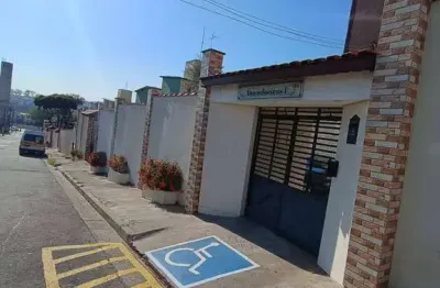 Apartamento com 2 quartos à venda na Cidade Tiradentes, São Paulo 