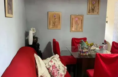 Apartamento com 2 quartos à venda na Vila Paulista, São Paulo 