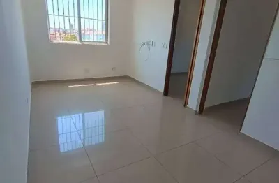 Apartamento com 2 quartos para alugar na Colônia (Zona Leste), São Paulo 