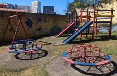 Apartamento com 2 quartos para alugar no Jardim Pedra Branca, São Paulo 