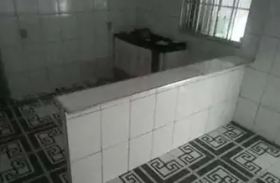 Casa com 1 quarto para alugar na Vila Iolanda II, São Paulo 