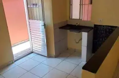 Casa com 1 quarto para alugar na Cidade Tiradentes, São Paulo 
