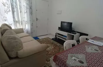 Apartamento com 2 quartos para alugar em Guaianases, São Paulo 