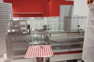 Sala comercial para alugar no Conjunto Habitacional Barro Branco II, São Paulo 