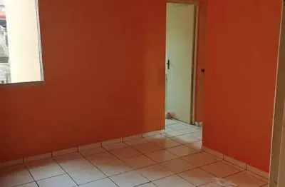 Apartamento com 2 quartos à venda no Conjunto Habitacional Santa Etelvina III, São Paulo 