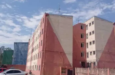 Apartamento com 2 quartos à venda na Cidade Tiradentes, São Paulo 