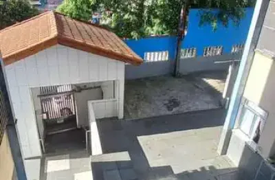 Apartamento com 2 quartos para alugar na Vila Paulista, São Paulo 