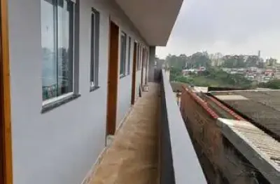 Apartamento com 1 quarto para alugar no Jardim Santa Etelvina, São Paulo 