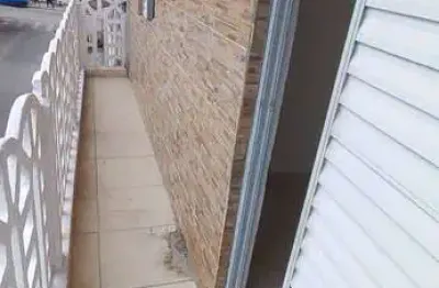 Casa com 2 quartos para alugar no Conjunto Habitacional Santa Etelvina II, São Paulo 