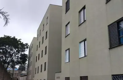 Vende-se apartamento dois dormitorios cidade tiradentes ' c/ escritura '