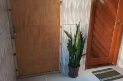 Apartamento com 2 quartos à venda na Cidade Tiradentes, São Paulo 