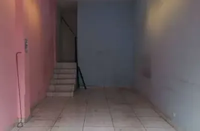 Aluga-se salão comercial 'arnaldo bonaventura' cid. Tirdentes