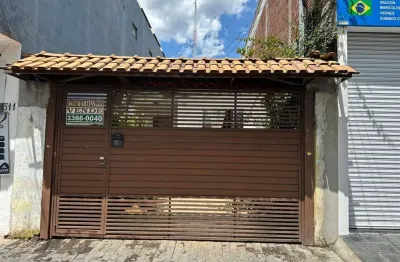 Casa com 2 quartos à venda na Cidade Tiradentes, São Paulo 
