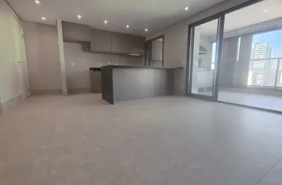 Apartamento novo em pinheiros com 2 suítes com vaga | 1° locação