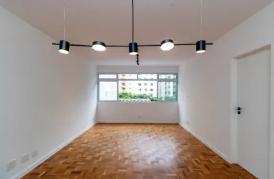 Apartamento reformado jardim paulista com 98.63m² | 3 dormitórios