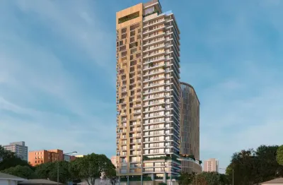 Pinheiros 1, 2 e 3 suítes - 84 a 162m² | 1 ou 2 vagas | pagamento facilitado