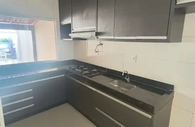 Casa com 3 quartos à venda na Rua Quebec, 113, Novo Mundo, Uberlândia