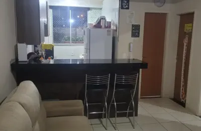 Apartamento com 2 quartos à venda no Jardim Europa, Uberlândia 