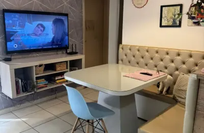 Lindo apartamento pronto para morar, no bairro jardim europa