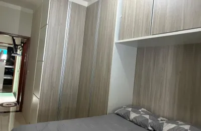 Casa com 2 quartos à venda na Rua Sorrento, 125, Jardim Europa, Uberlândia