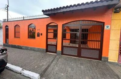 Casa com 3 dormitórios para alugar, 150 m² por r$ 4.940,34/mês - jardim santa helena - suzano/sp