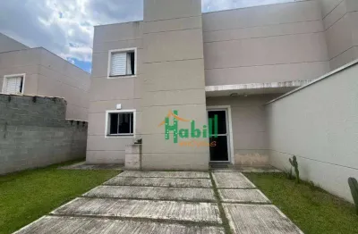 Sobrado à venda, 80 m² por r$ 415.000,00 - jardim saúde - suzano/sp