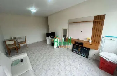 Apartamento à venda, 59 m² por r$ 325.000,00 - vila costa - suzano/sp