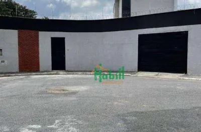Sobrado com 2 dormitórios à venda, 300 m² por r$ 850.000,00 - jardim suzanópolis - suzano/sp
