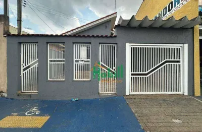 Casa com 3 dormitórios à venda, 163 m² por r$ 520.000,00 - vila adelina - suzano/sp