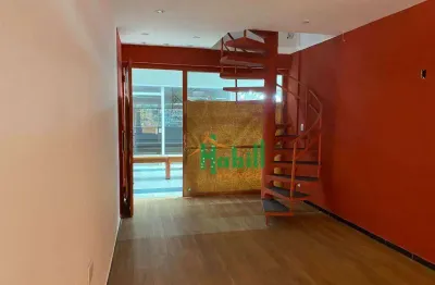 Salão para alugar, 30 m² por r$ 7.000,00/mês - centro - suzano/sp
