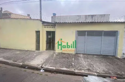 Casa com 2 dormitórios à venda, 111 m² por r$ 350.000,00 - vila amorim - suzano/sp