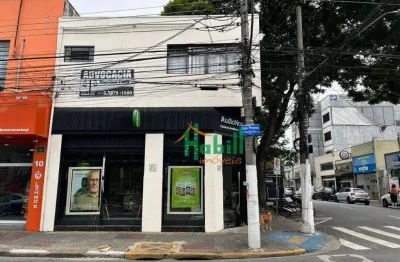 Prédio à venda, 407 m² por r$ 3.000.000,00 - centro - suzano/sp