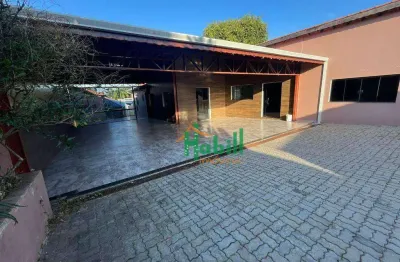 Casa com 4 dormitórios à venda, 280 m² por r$ 1.499.999,00 - cidade edson - suzano/sp