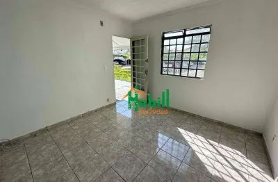 Apartamento com 2 dormitórios, 47 m² - venda por r$ 200.000,00 ou aluguel por r$ 1.735,68/mês - vila figueira - suzano/sp