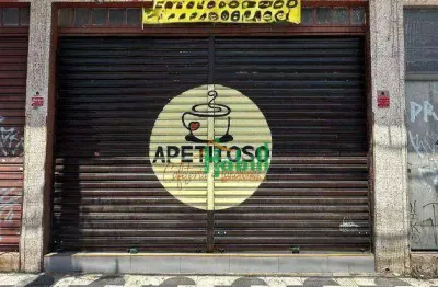 Salão para alugar, 60 m² por r$ 2.850/mês - centro - suzano/sp