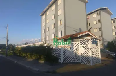 Apartamento com 2 dormitórios à venda, 47 m² por r$ 210.000,00 - cidade boa vista - suzano/sp