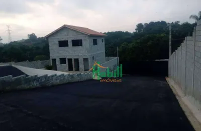 Galpão para alugar, 300 m² por r$ 10.250,00/mês - veraneio maracanã - itaquaquecetuba/sp