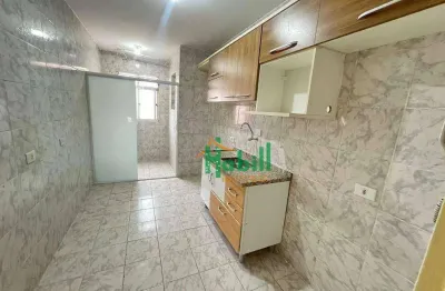 Apartamento com 3 dormitórios, 81 m² - venda por r$ 350.000,00 ou aluguel por r$ 2.300,00/mês - vila urupês - suzano/sp