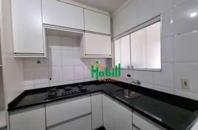 Apartamento com 3 dormitórios à venda, 116 m² por R$ 400.000,00 - Vila Suissa - Mogi das Cruzes/SP