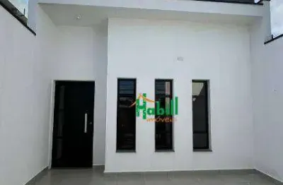 Casa com 3 dormitórios à venda, 75 m² por r$ 550.000,00 - jardim das flores - suzano/sp