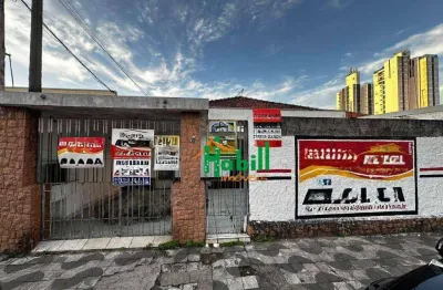 Casa para alugar, 159 m² por r$ 4.815,13/mês - centro - suzano/sp
