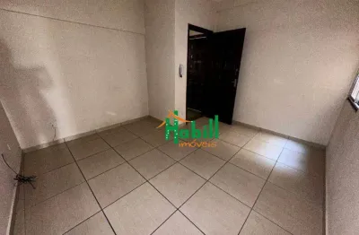 Apartamento com 2 dormitórios para alugar, 80 m² por r$ 1.812,49/mês - vila costa - suzano/sp